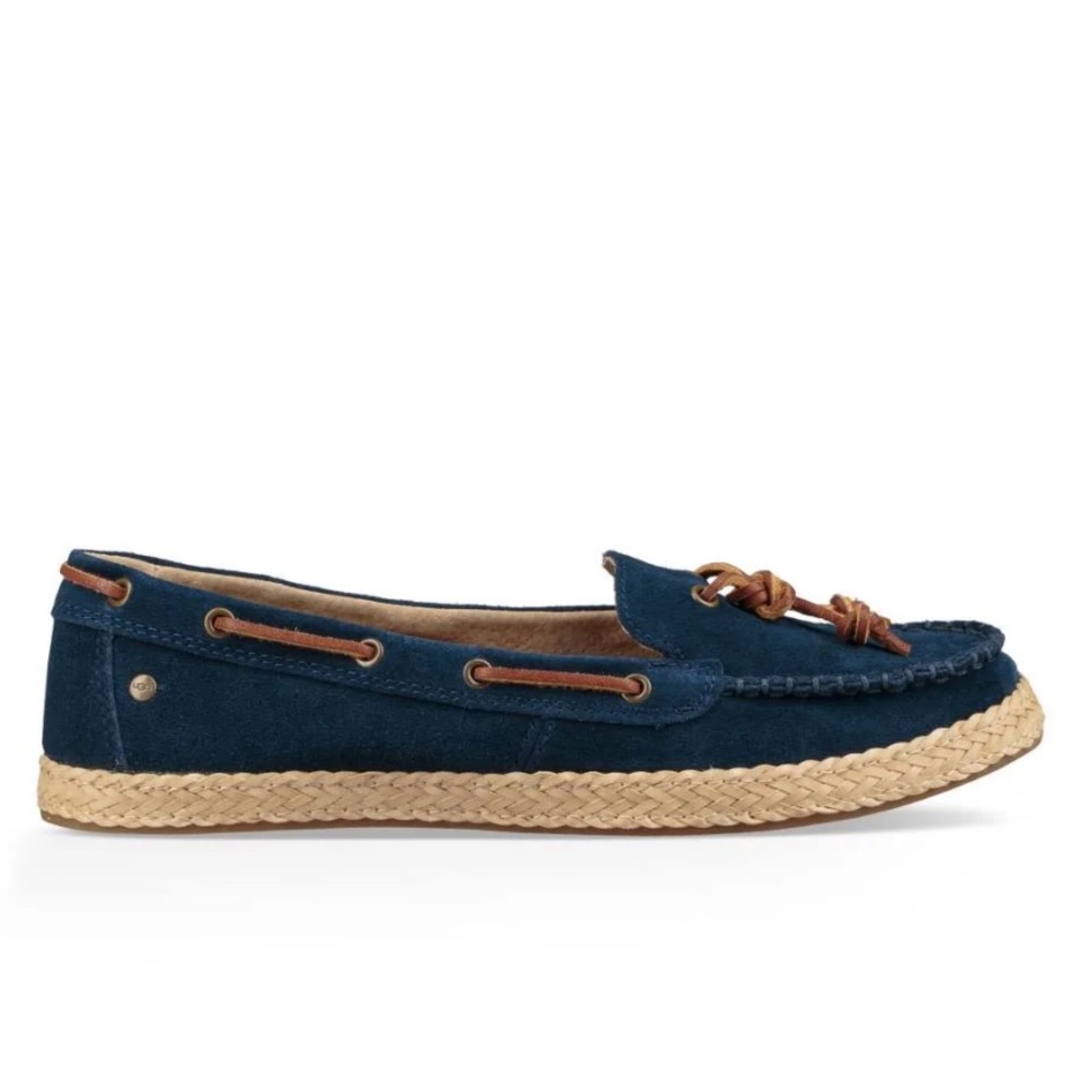 UGG CHANNTAL LOAFER